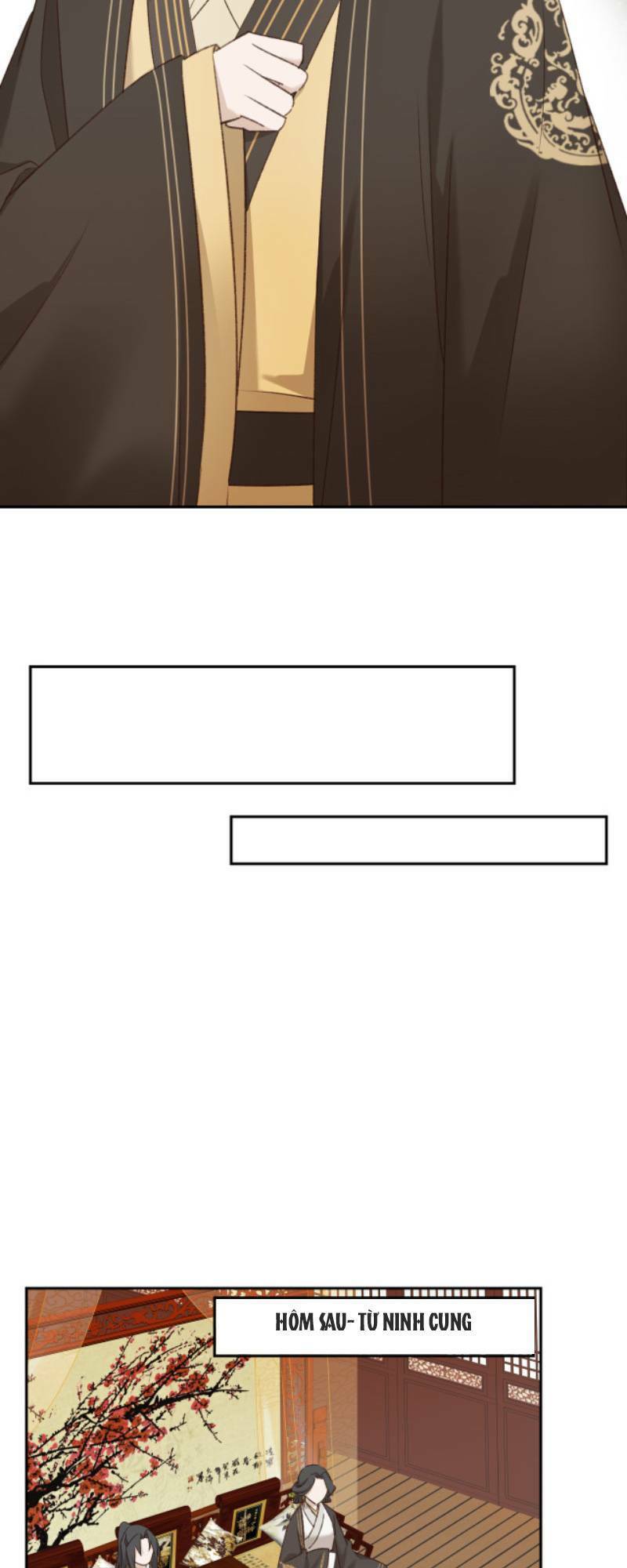 Hoàng Hậu Vô Đức Chapter 63 - 26