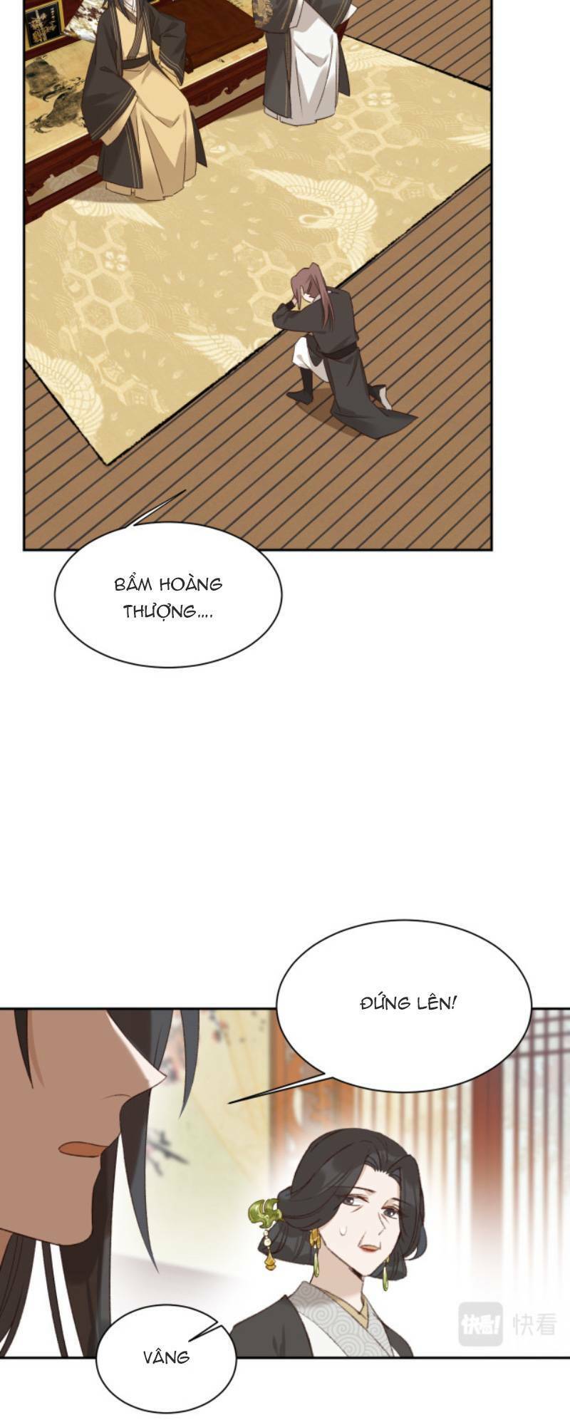 Hoàng Hậu Vô Đức Chapter 63 - 27