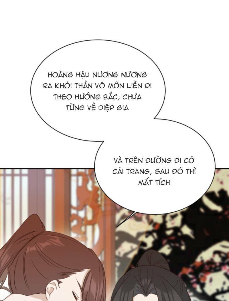 Hoàng Hậu Vô Đức Chapter 63 - 28