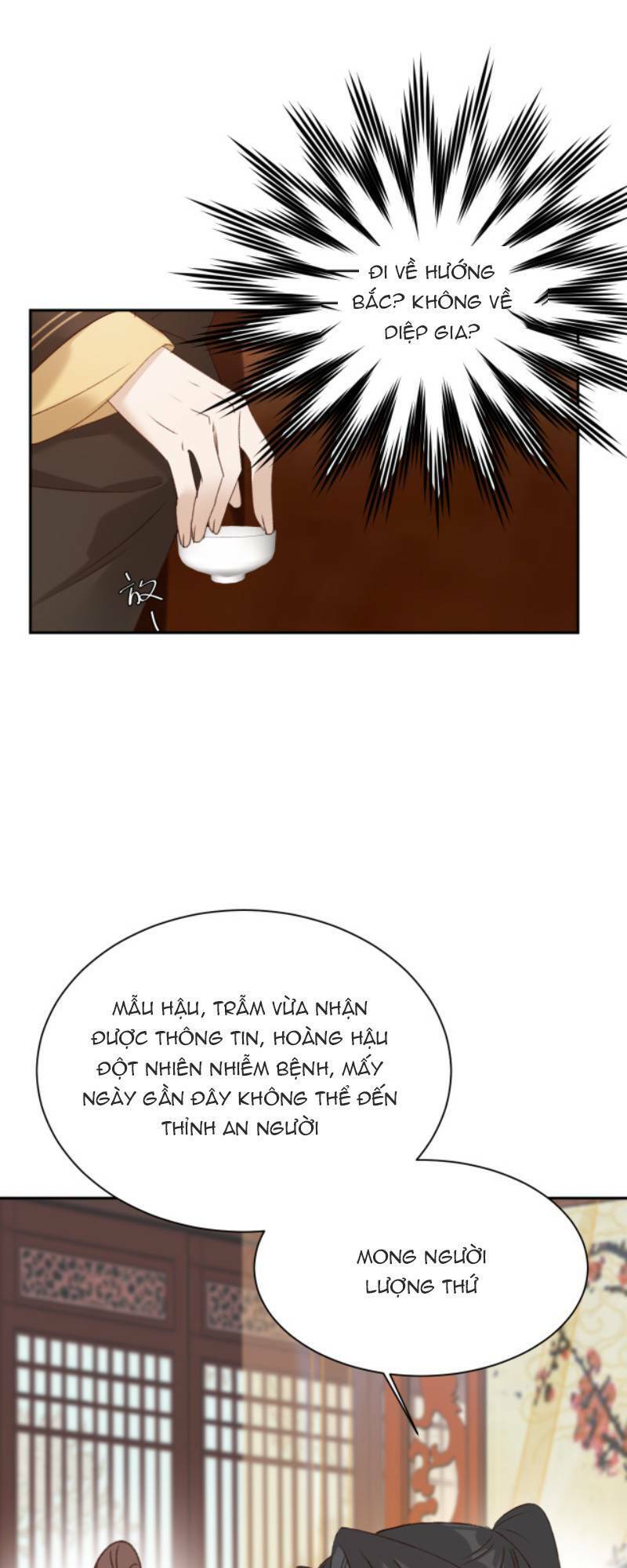 Hoàng Hậu Vô Đức Chapter 63 - 30