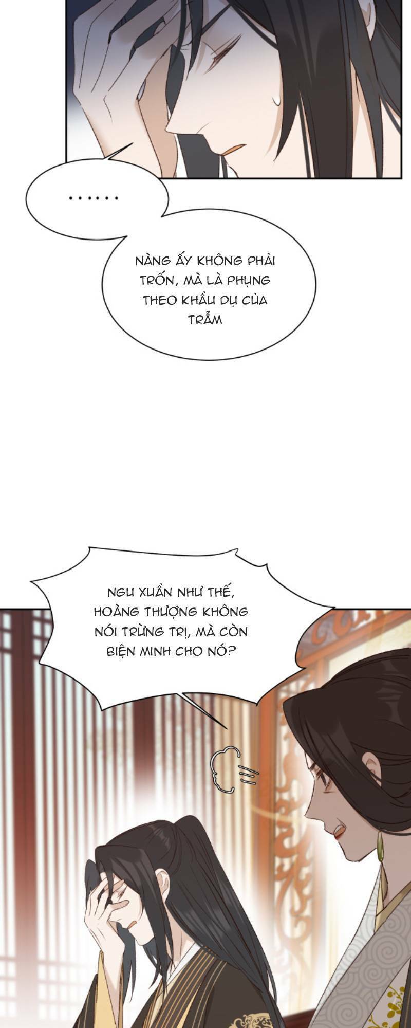 Hoàng Hậu Vô Đức Chapter 63 - 34