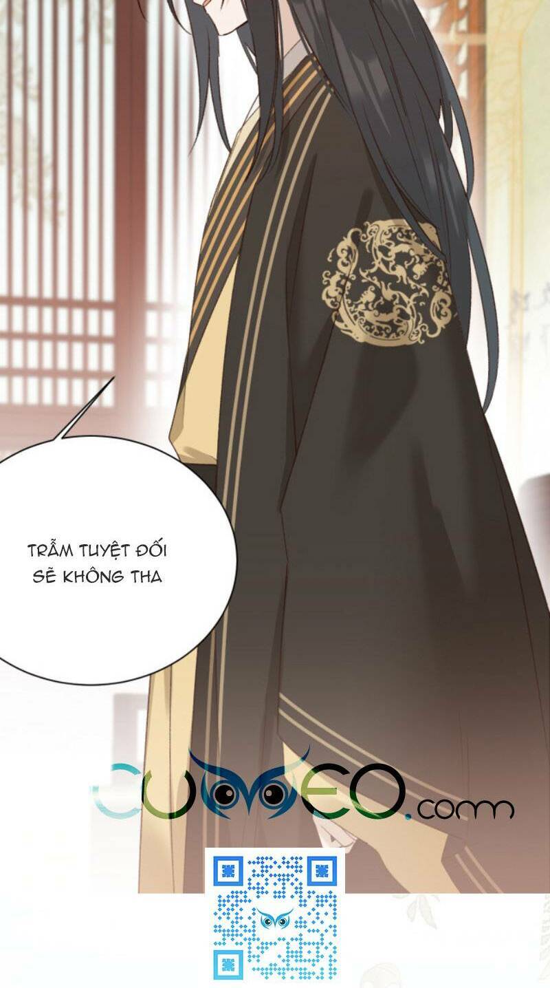 Hoàng Hậu Vô Đức Chapter 63 - 38