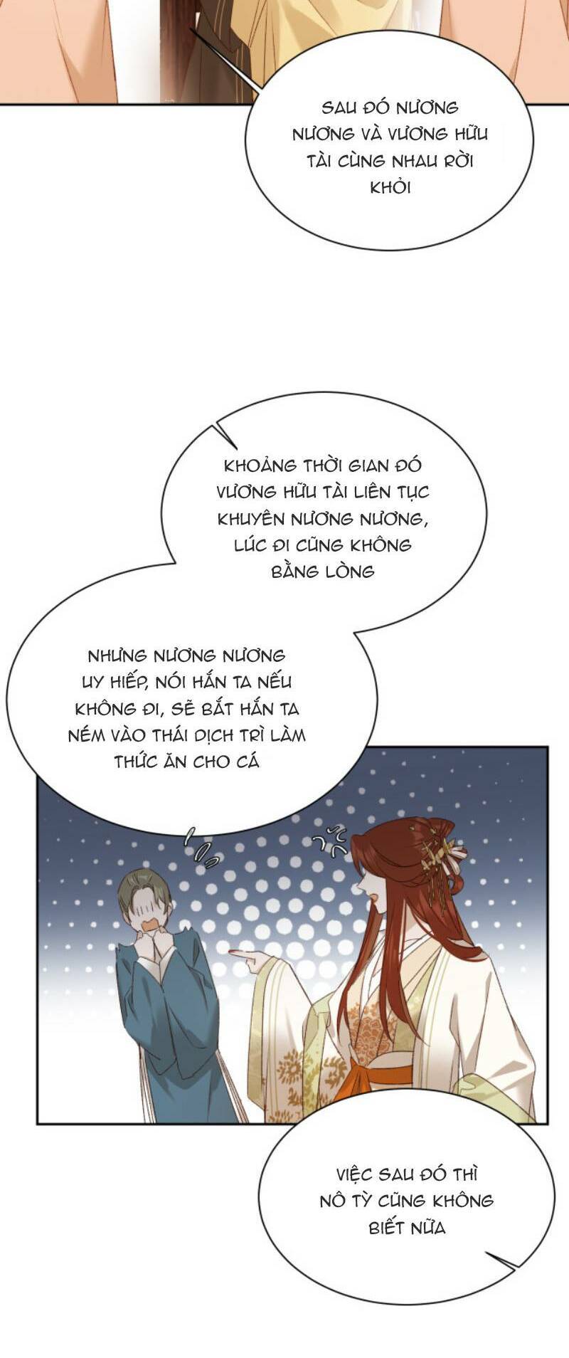 Hoàng Hậu Vô Đức Chapter 63 - 5