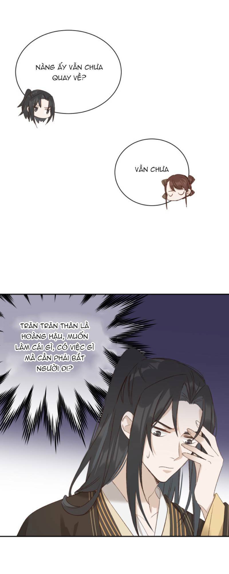 Hoàng Hậu Vô Đức Chapter 63 - 6