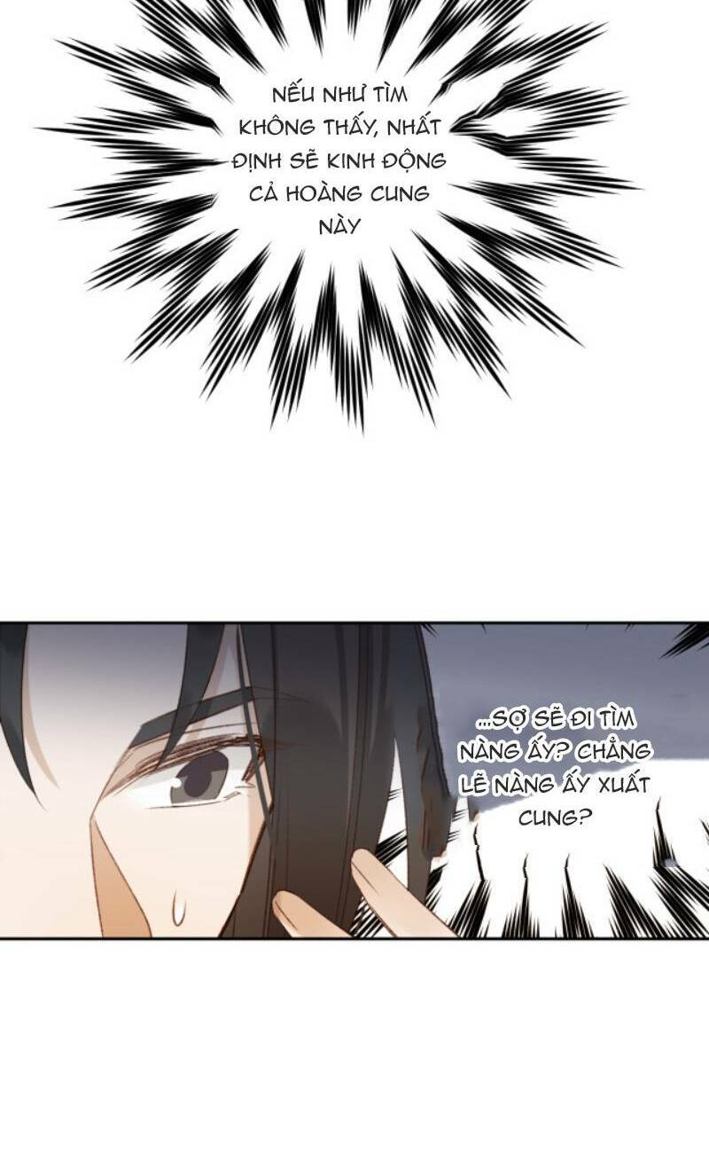 Hoàng Hậu Vô Đức Chapter 63 - 8