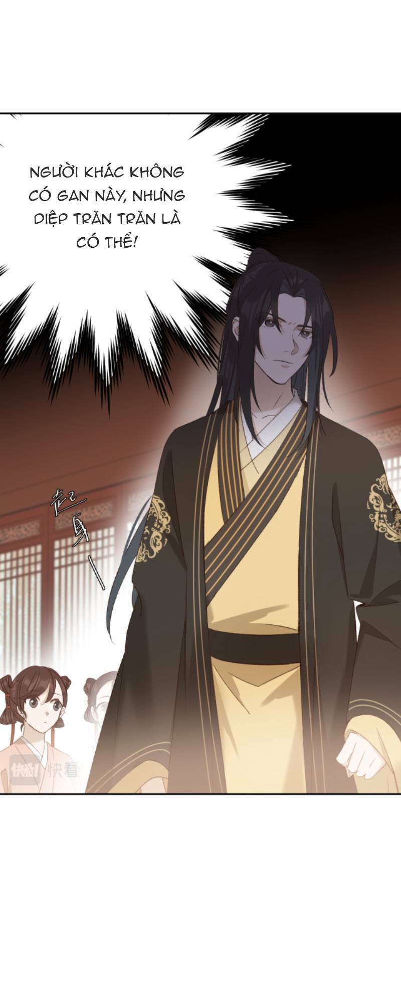 Hoàng Hậu Vô Đức Chapter 63 - 9