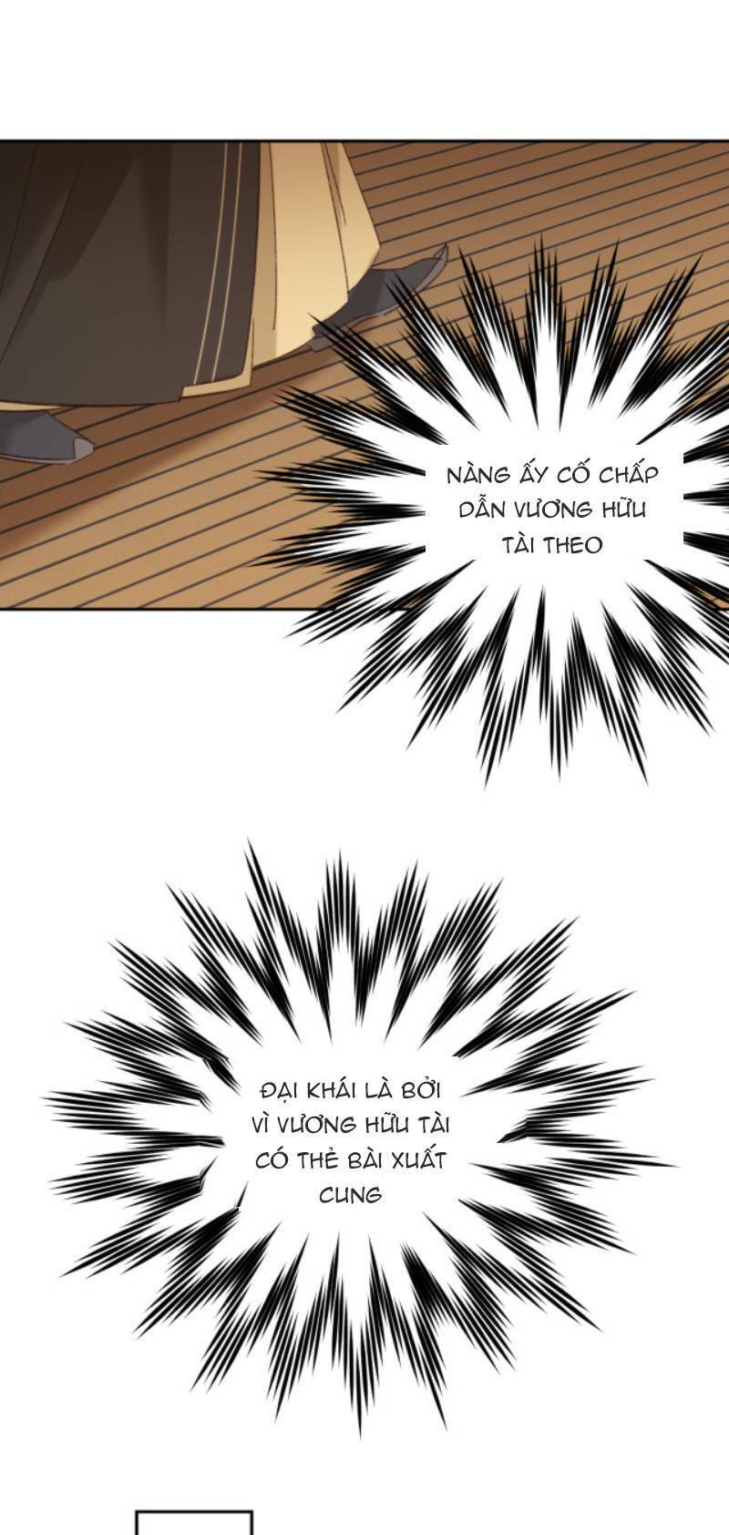 Hoàng Hậu Vô Đức Chapter 63 - 10