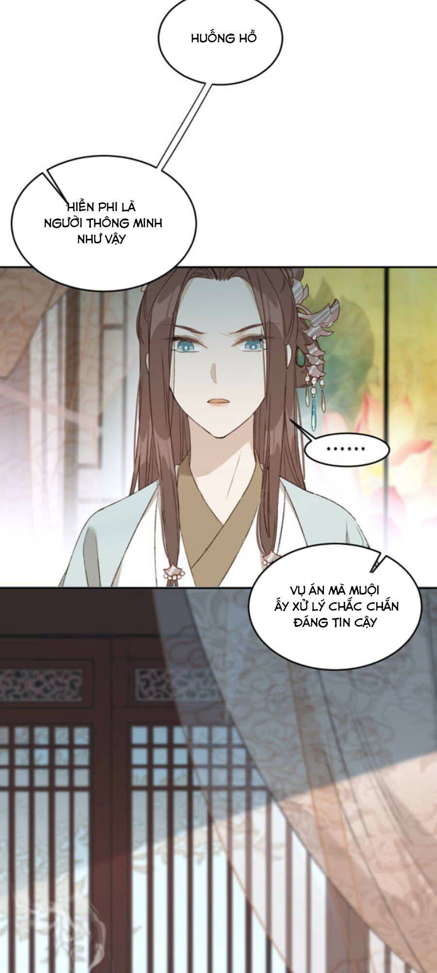 Hoàng Hậu Vô Đức Chapter 24 - 16