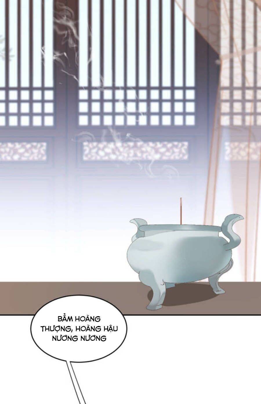 Hoàng Hậu Vô Đức Chapter 24 - 17