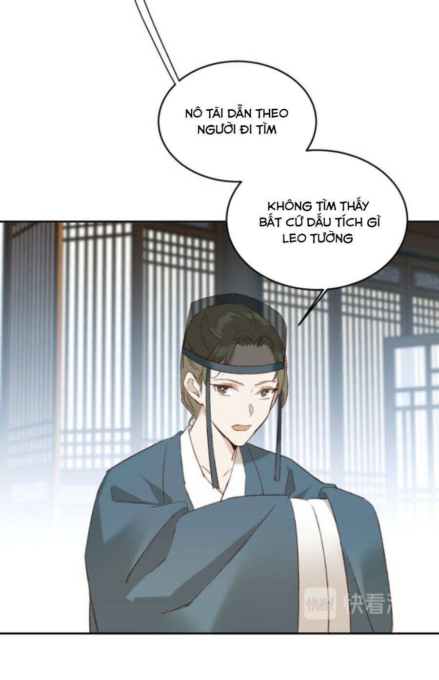 Hoàng Hậu Vô Đức Chapter 24 - 18