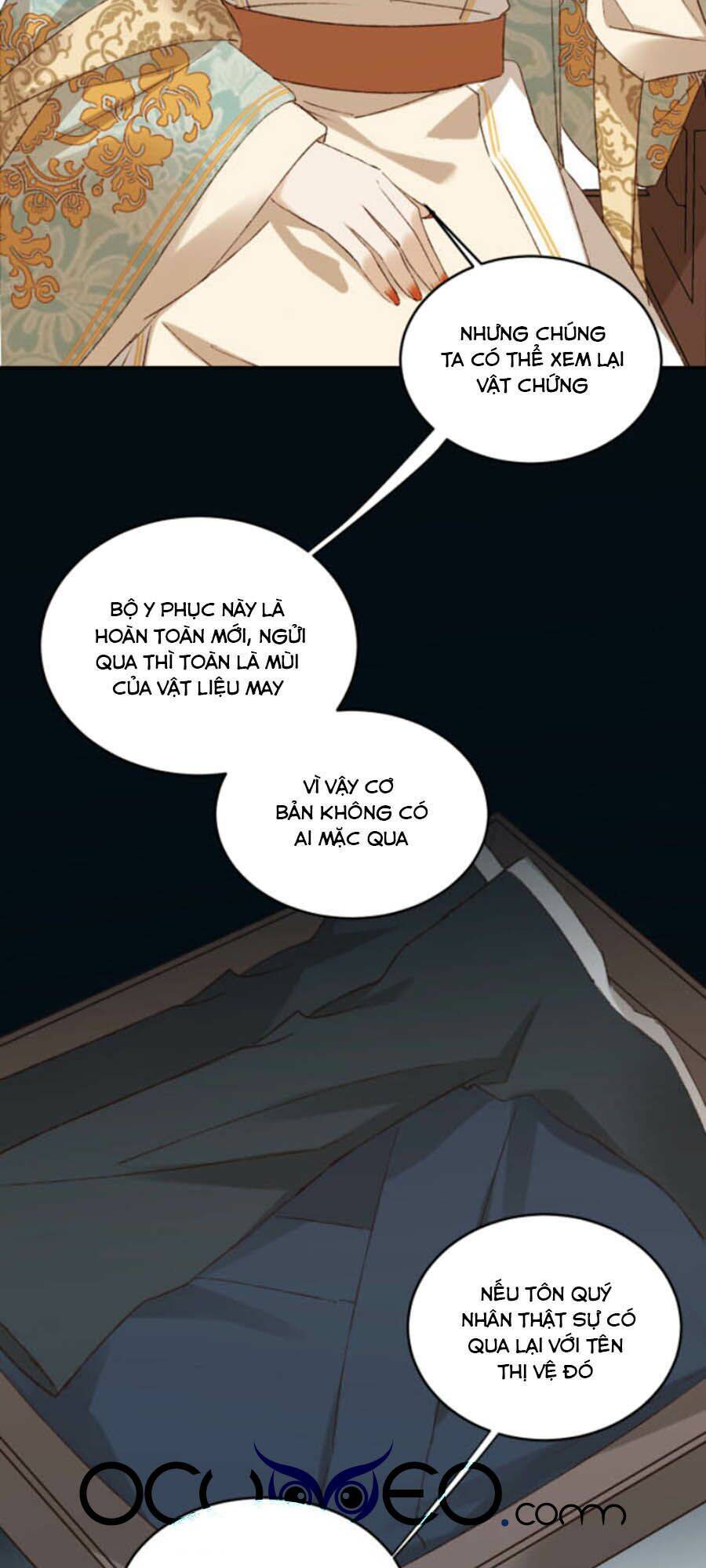 Hoàng Hậu Vô Đức Chapter 24 - 20