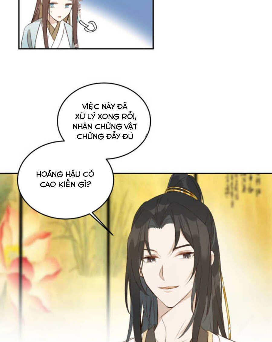 Hoàng Hậu Vô Đức Chapter 24 - 4