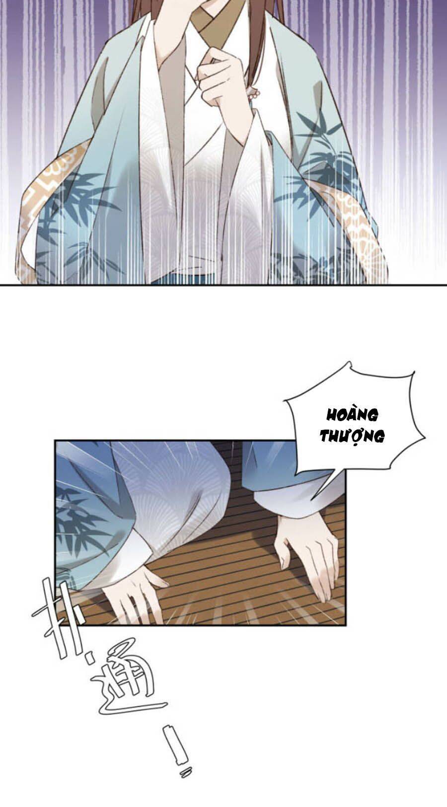 Hoàng Hậu Vô Đức Chapter 24 - 31