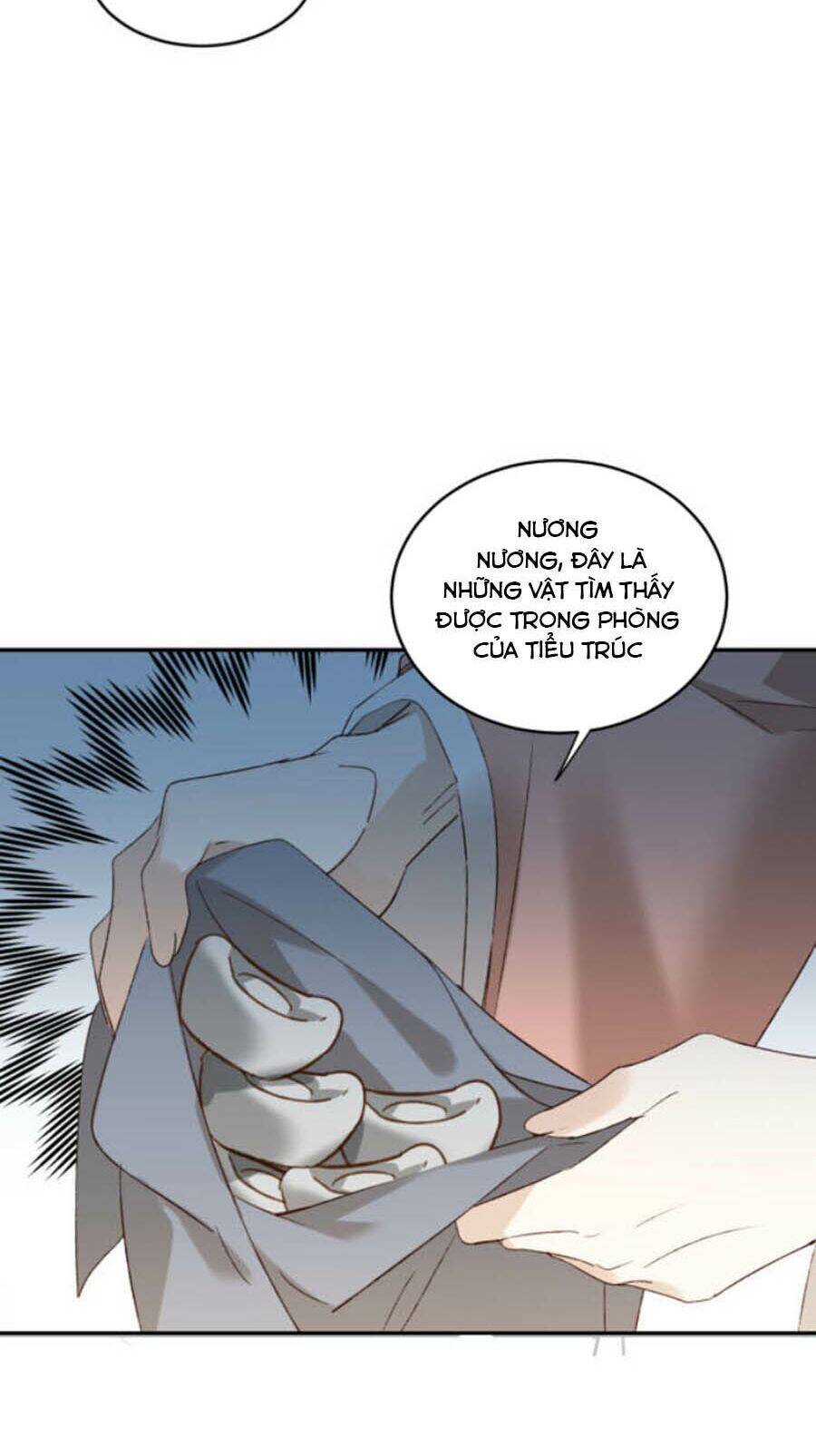 Hoàng Hậu Vô Đức Chapter 24 - 35