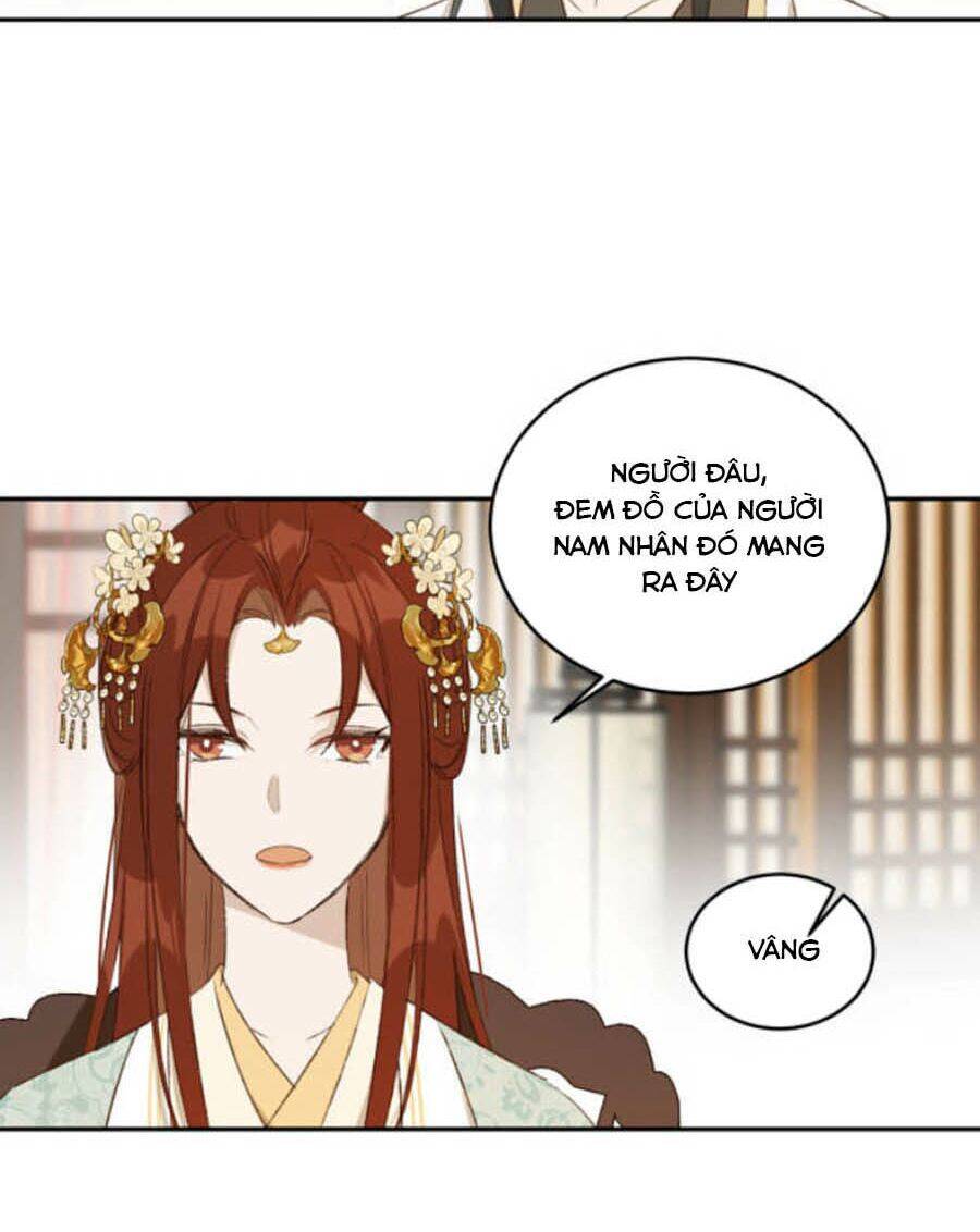 Hoàng Hậu Vô Đức Chapter 24 - 5
