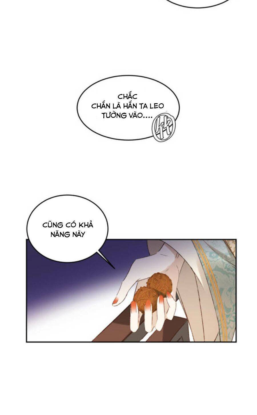 Hoàng Hậu Vô Đức Chapter 24 - 9