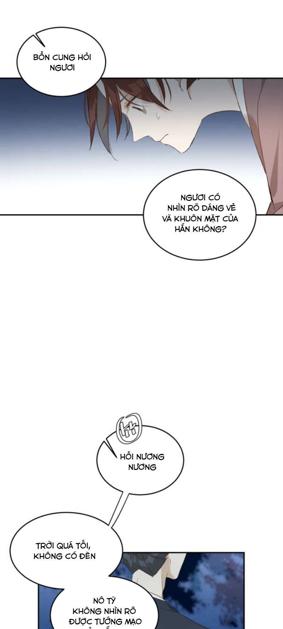 Hoàng Hậu Vô Đức Chapter 24 - 10