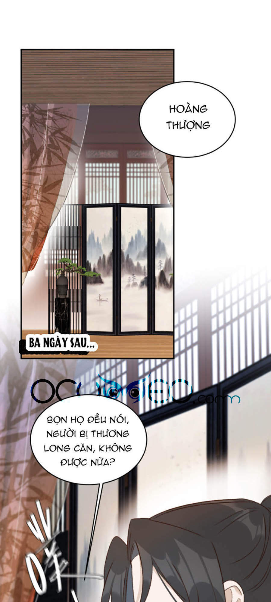 Hoàng Hậu Vô Đức Chapter 47 - 2