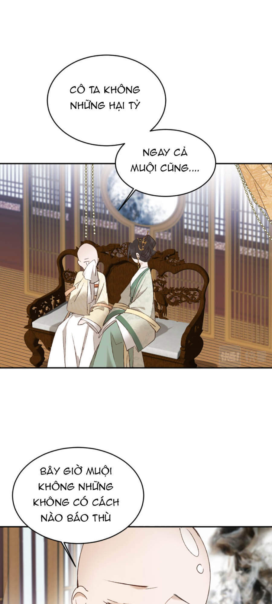 Hoàng Hậu Vô Đức Chapter 47 - 12