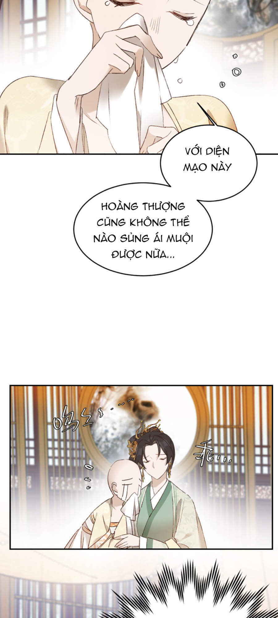 Hoàng Hậu Vô Đức Chapter 47 - 13