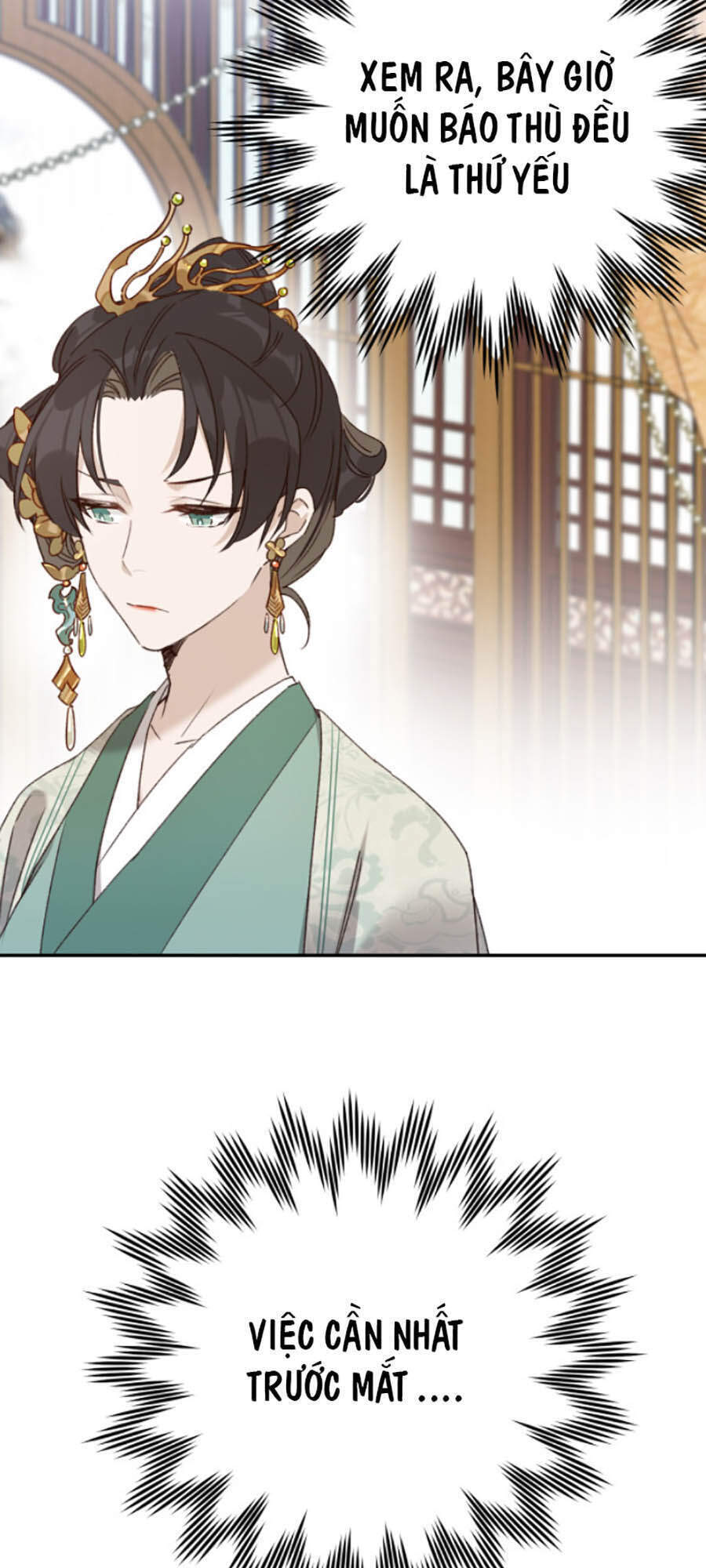 Hoàng Hậu Vô Đức Chapter 47 - 14