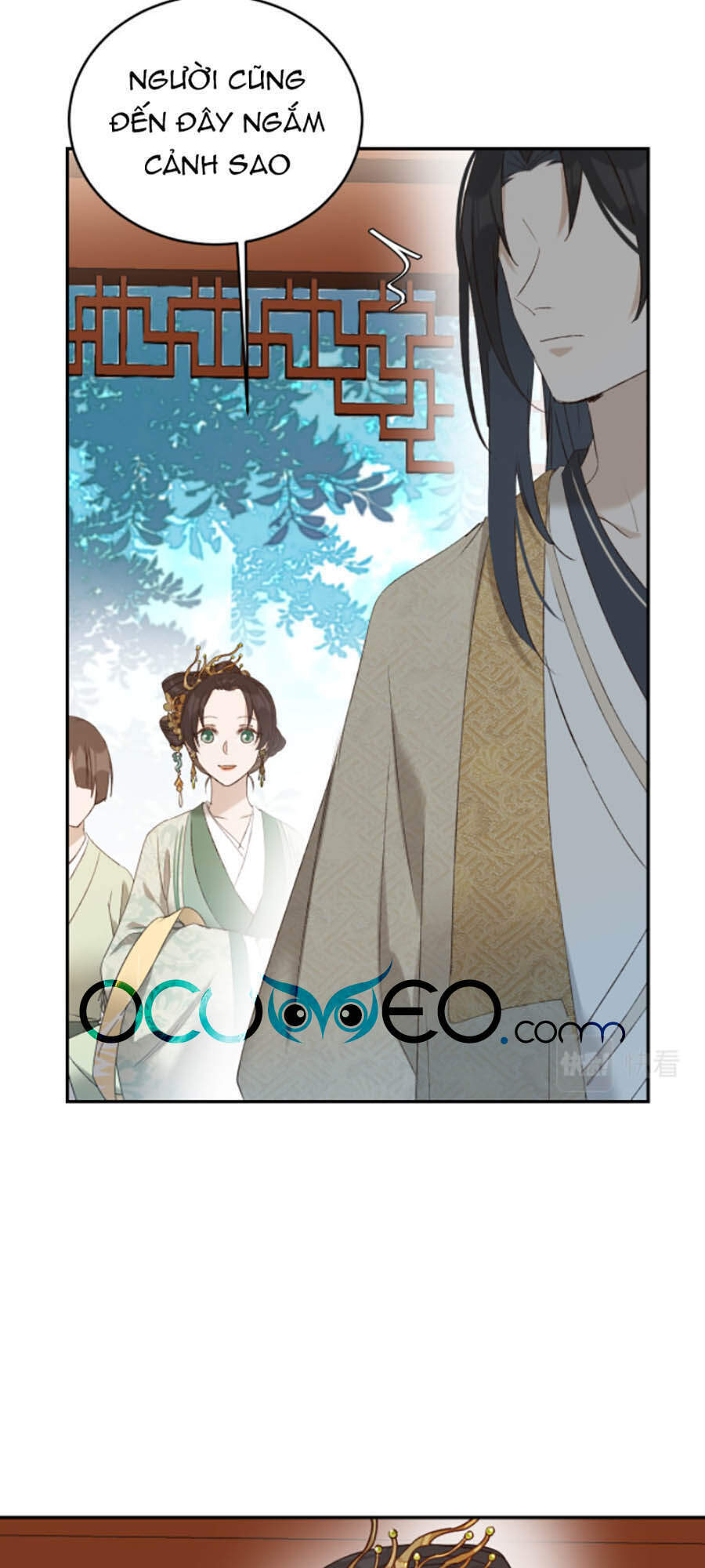 Hoàng Hậu Vô Đức Chapter 47 - 18