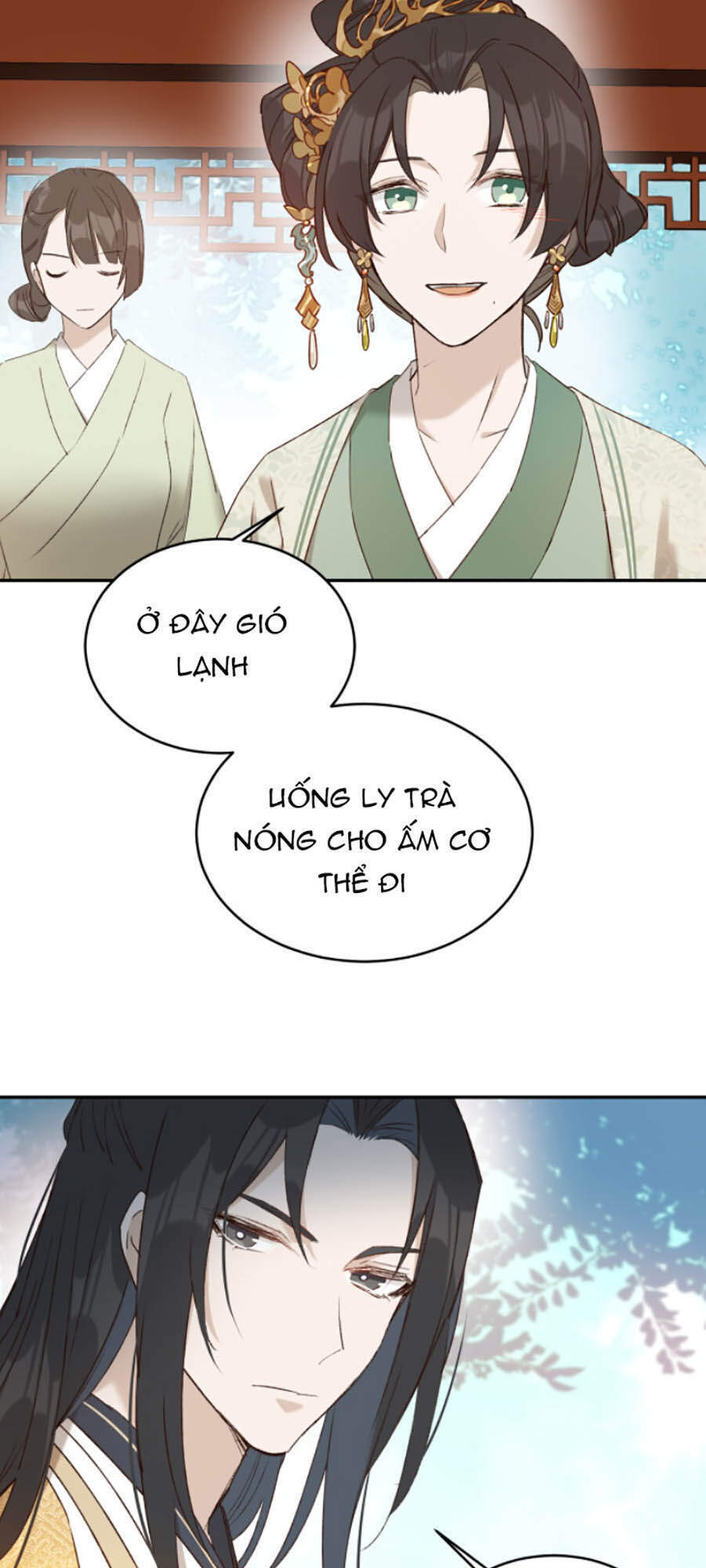 Hoàng Hậu Vô Đức Chapter 47 - 19