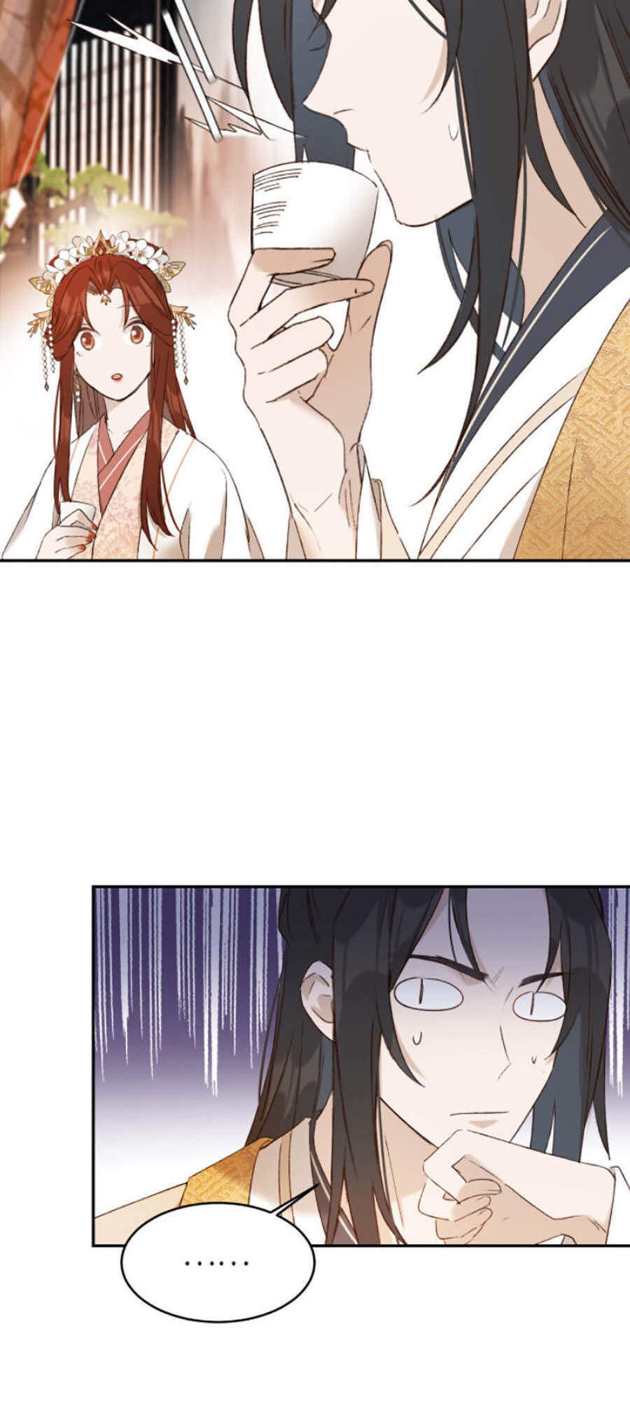 Hoàng Hậu Vô Đức Chapter 47 - 3