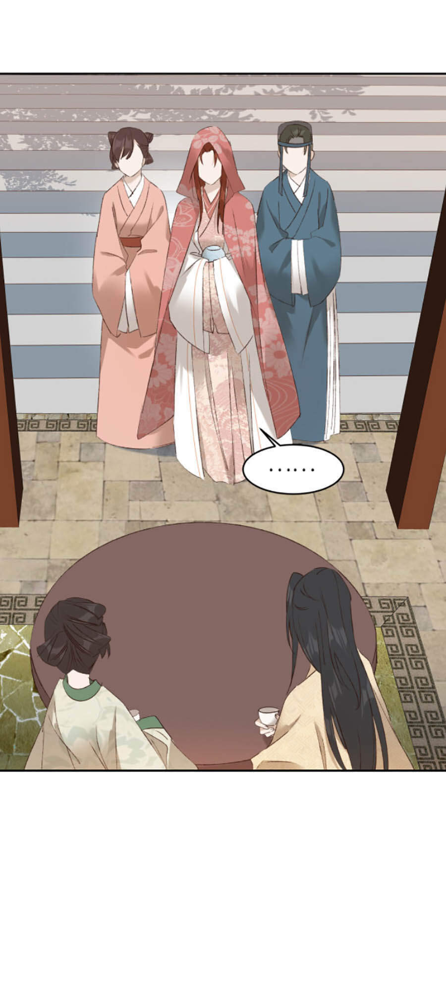 Hoàng Hậu Vô Đức Chapter 47 - 22