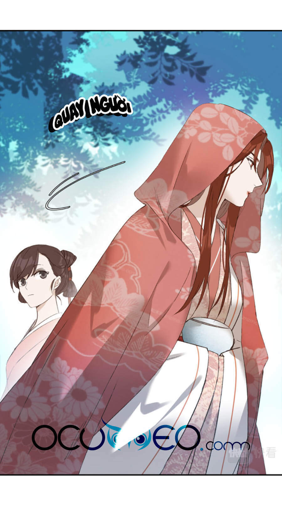 Hoàng Hậu Vô Đức Chapter 47 - 23