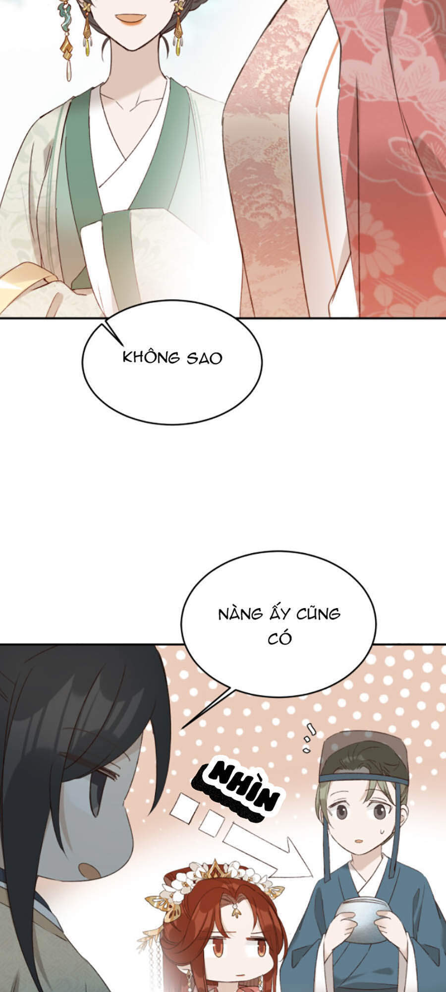 Hoàng Hậu Vô Đức Chapter 47 - 26