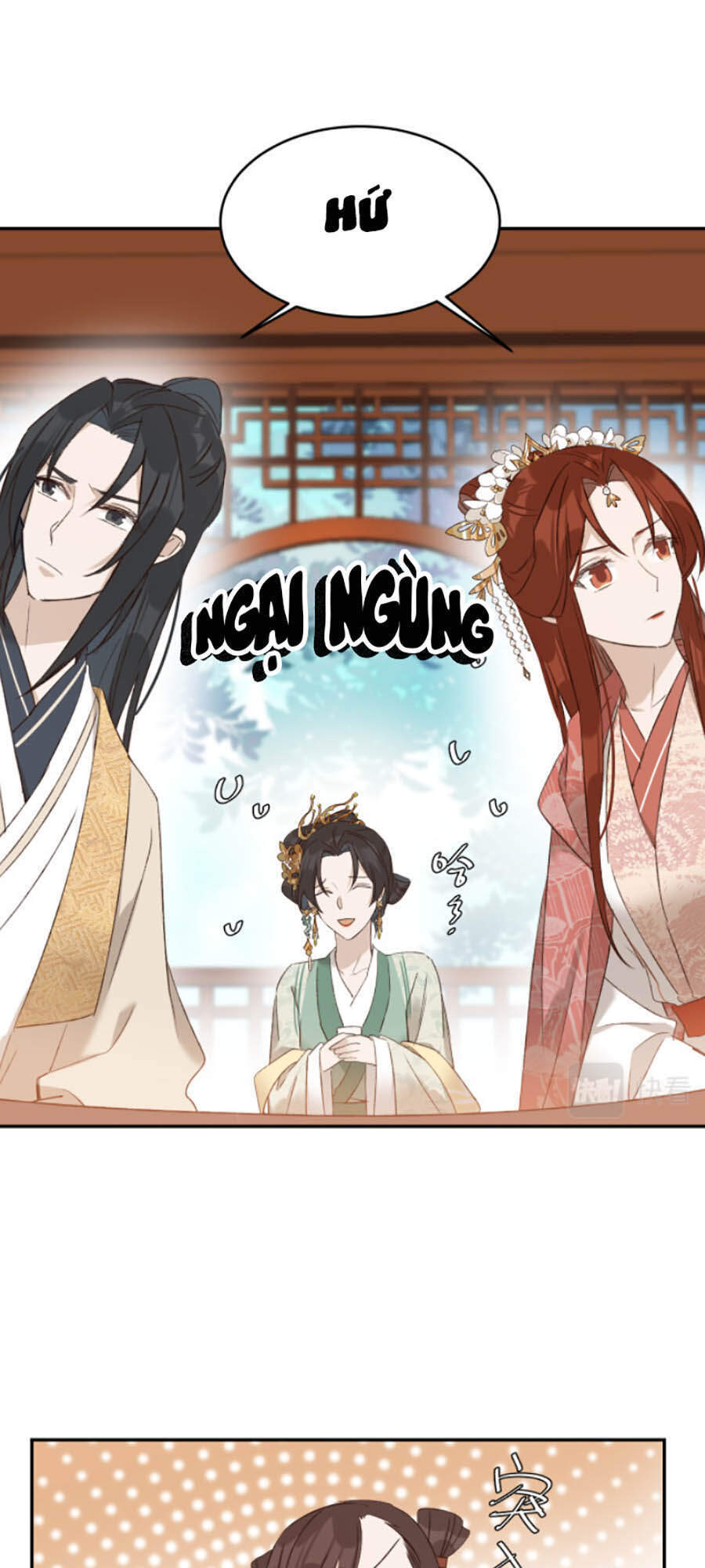 Hoàng Hậu Vô Đức Chapter 47 - 28