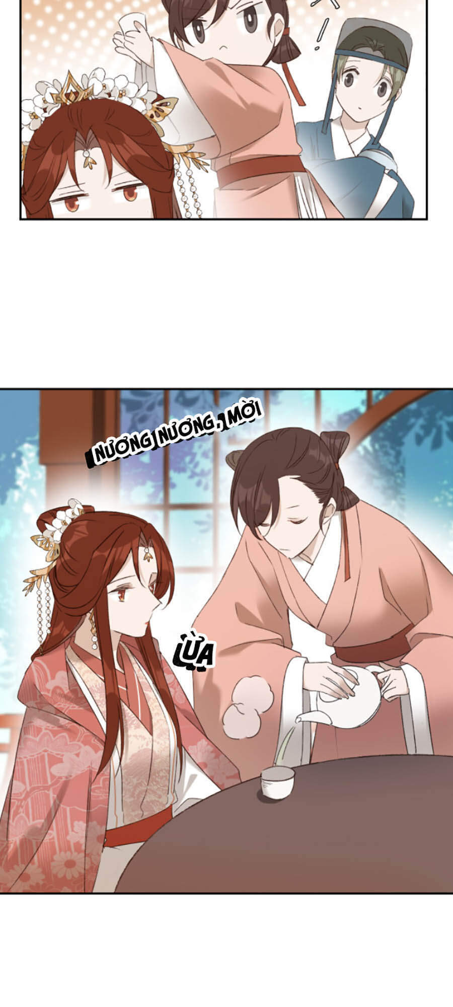 Hoàng Hậu Vô Đức Chapter 47 - 29