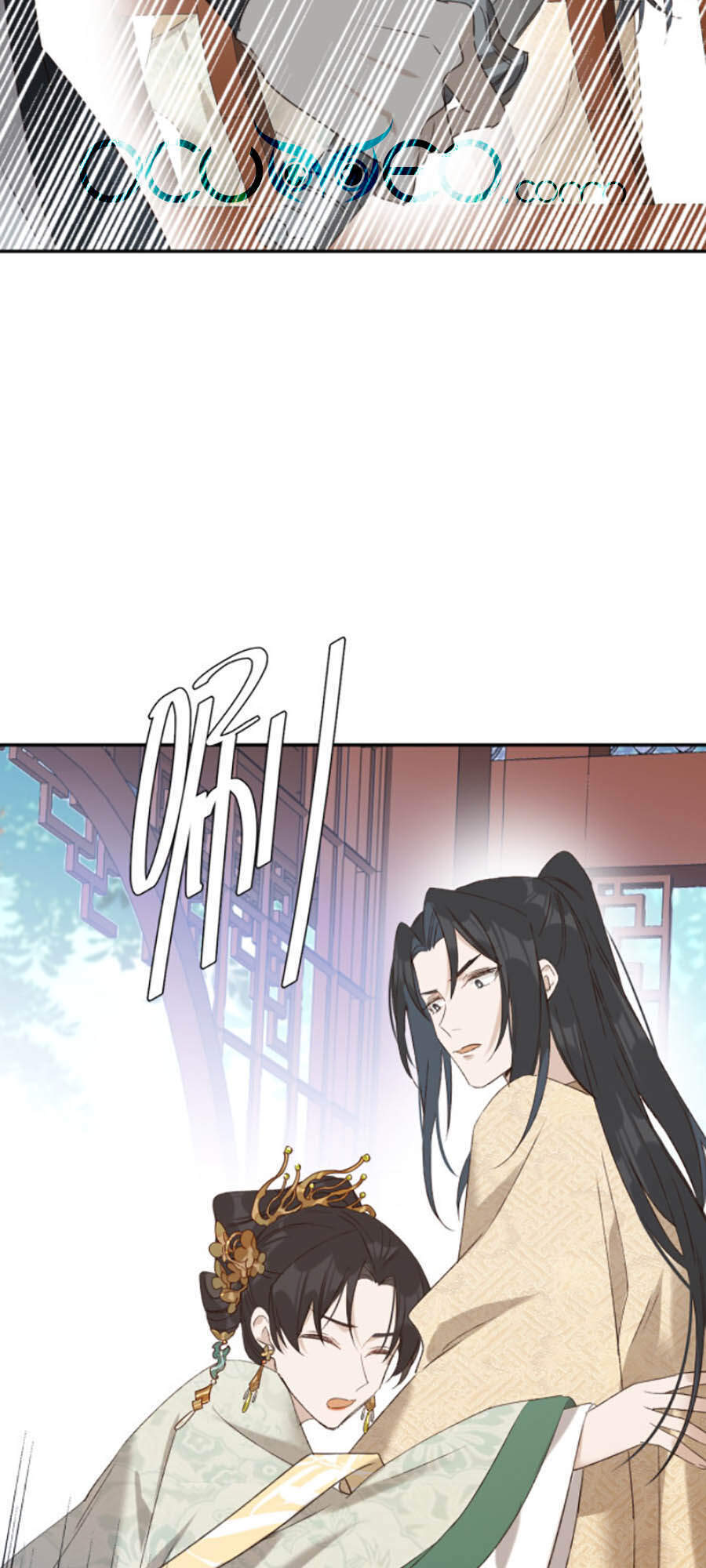 Hoàng Hậu Vô Đức Chapter 47 - 31