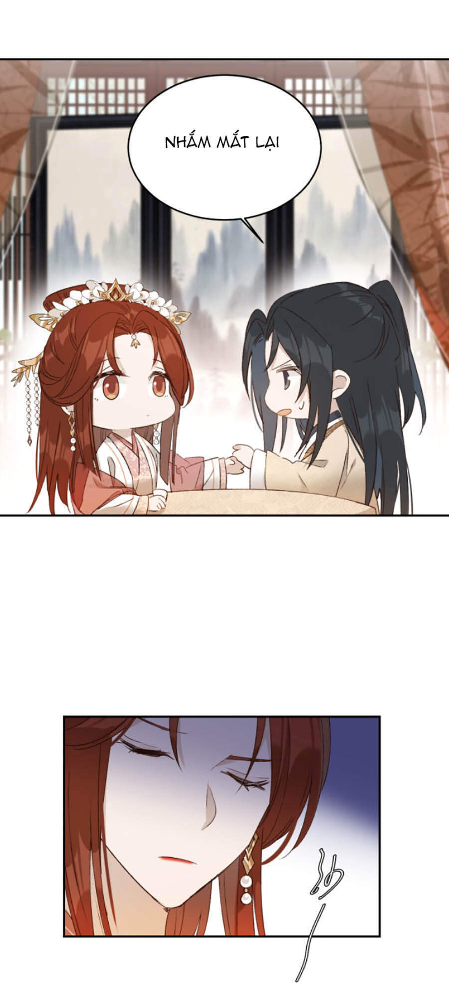 Hoàng Hậu Vô Đức Chapter 47 - 5