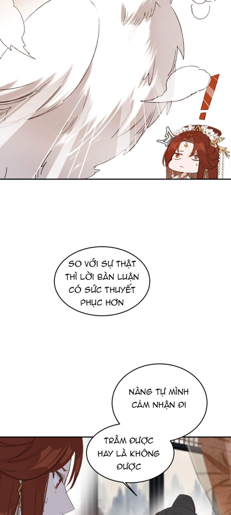 Hoàng Hậu Vô Đức Chapter 47 - 7