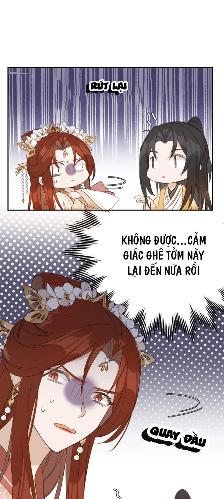 Hoàng Hậu Vô Đức Chapter 47 - 9