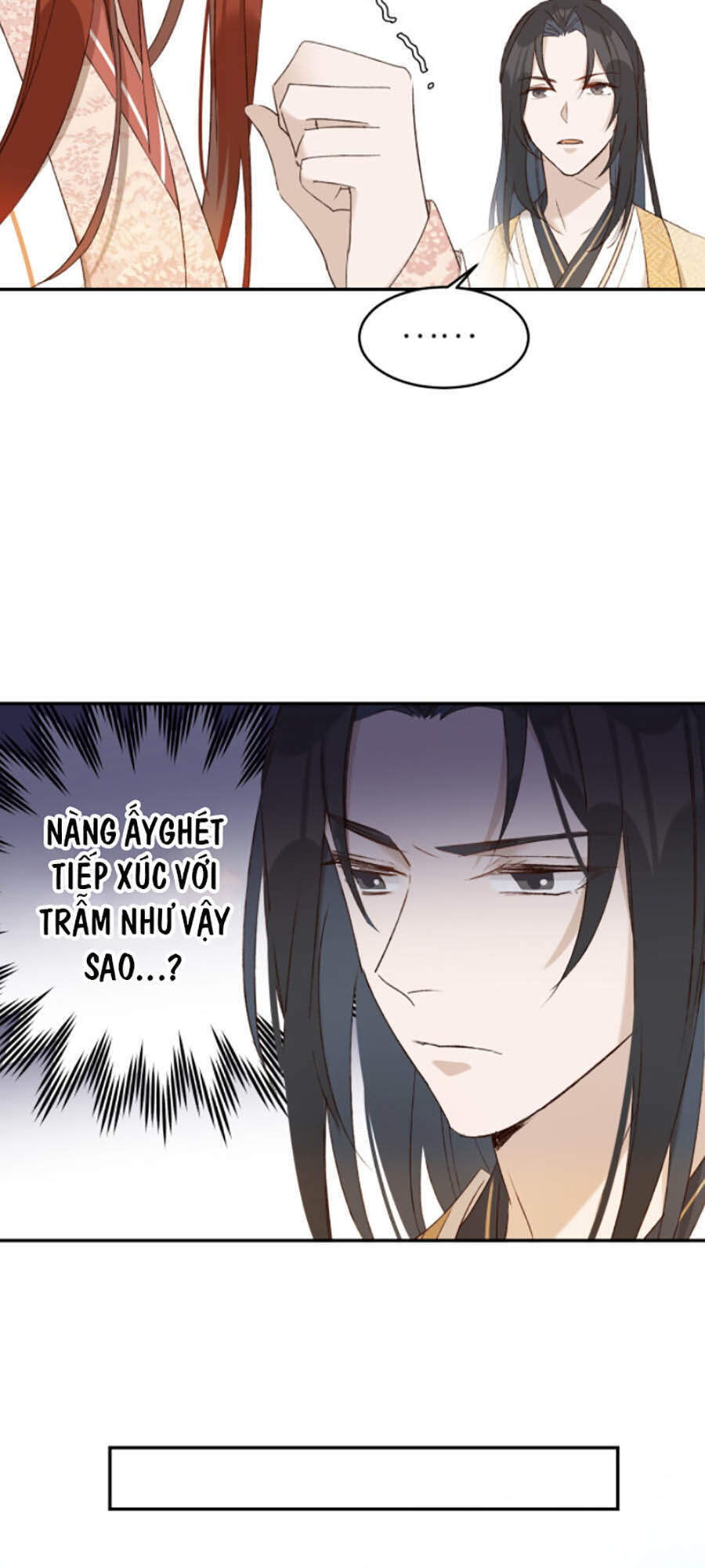 Hoàng Hậu Vô Đức Chapter 47 - 10