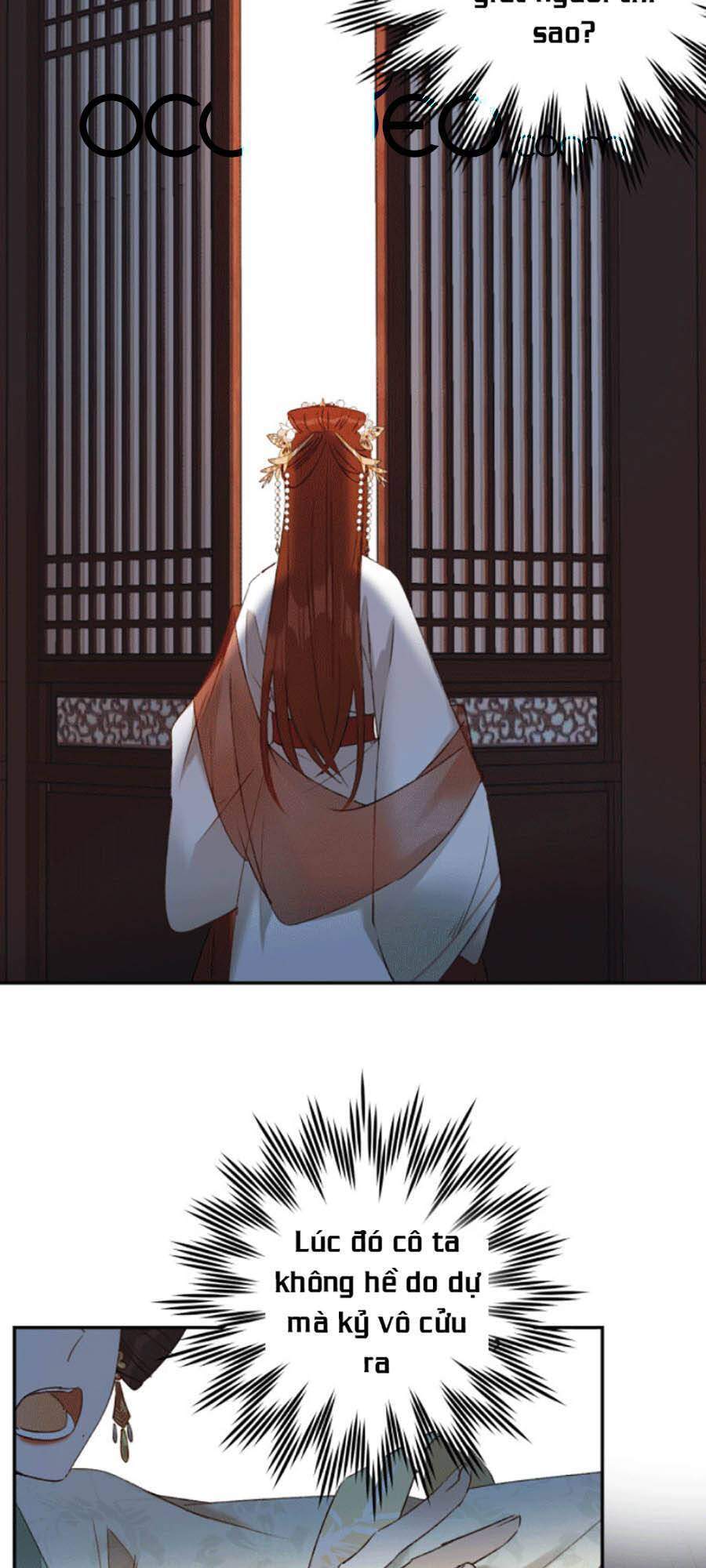 Hoàng Hậu Vô Đức Chapter 49 - 2