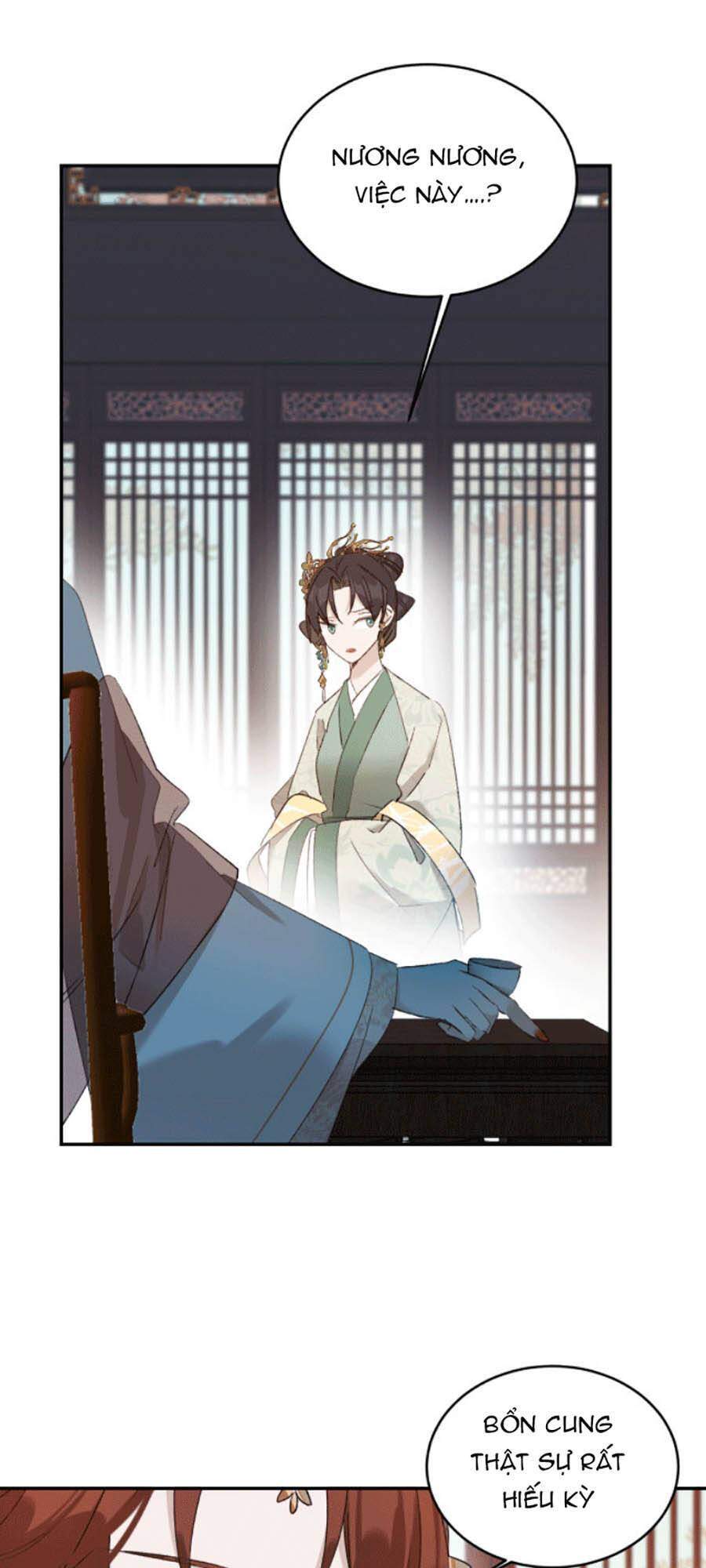 Hoàng Hậu Vô Đức Chapter 49 - 13