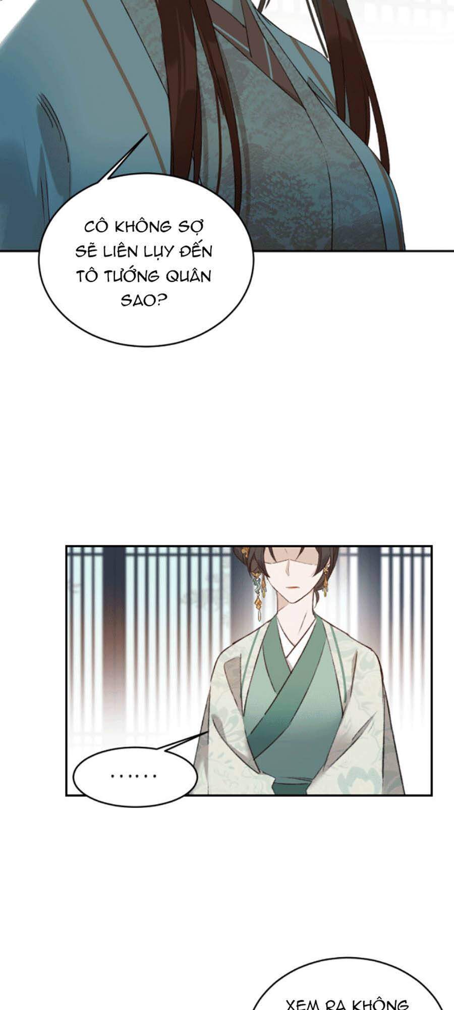 Hoàng Hậu Vô Đức Chapter 49 - 18