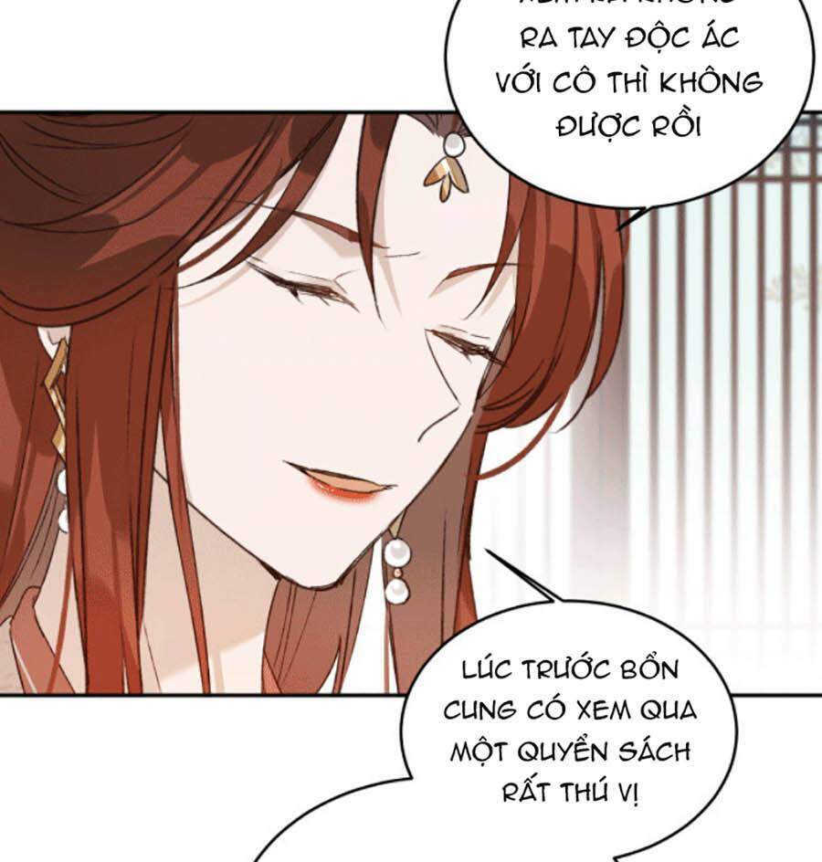 Hoàng Hậu Vô Đức Chapter 49 - 19