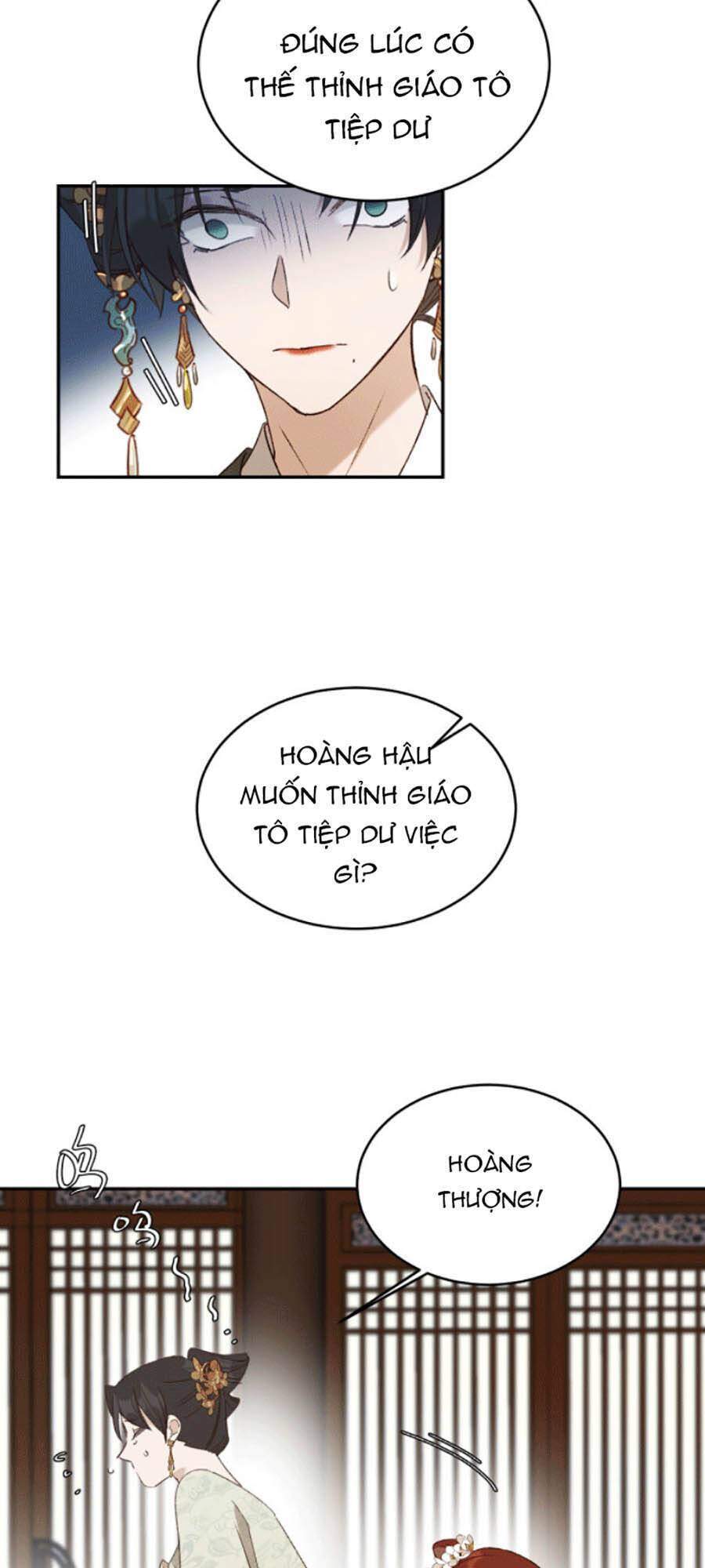 Hoàng Hậu Vô Đức Chapter 49 - 20