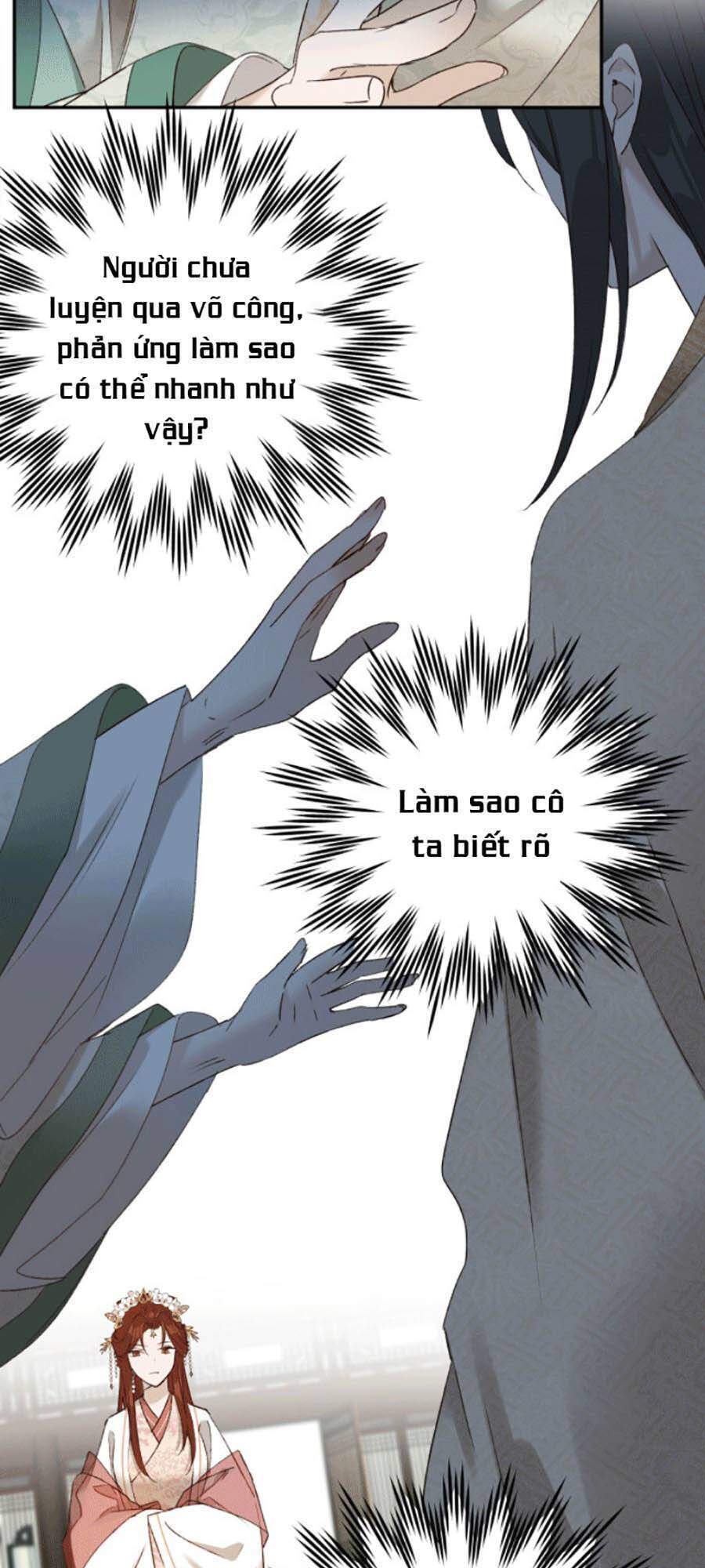 Hoàng Hậu Vô Đức Chapter 49 - 3