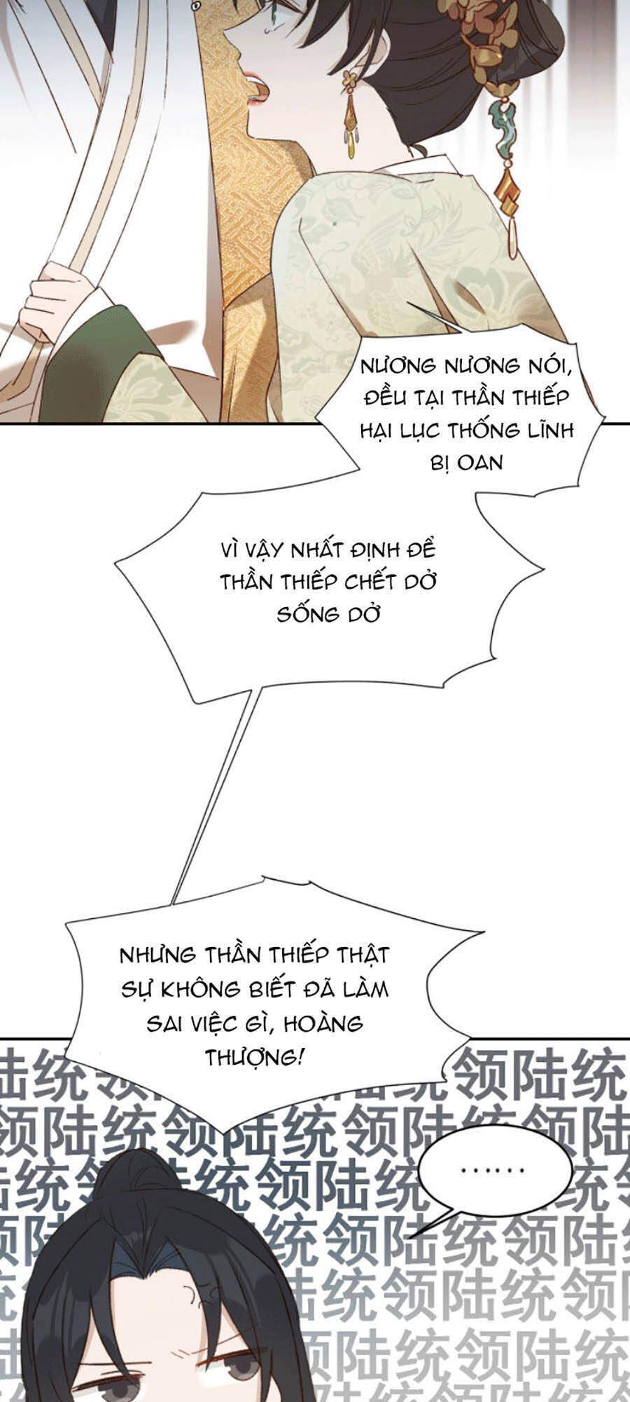 Hoàng Hậu Vô Đức Chapter 49 - 23