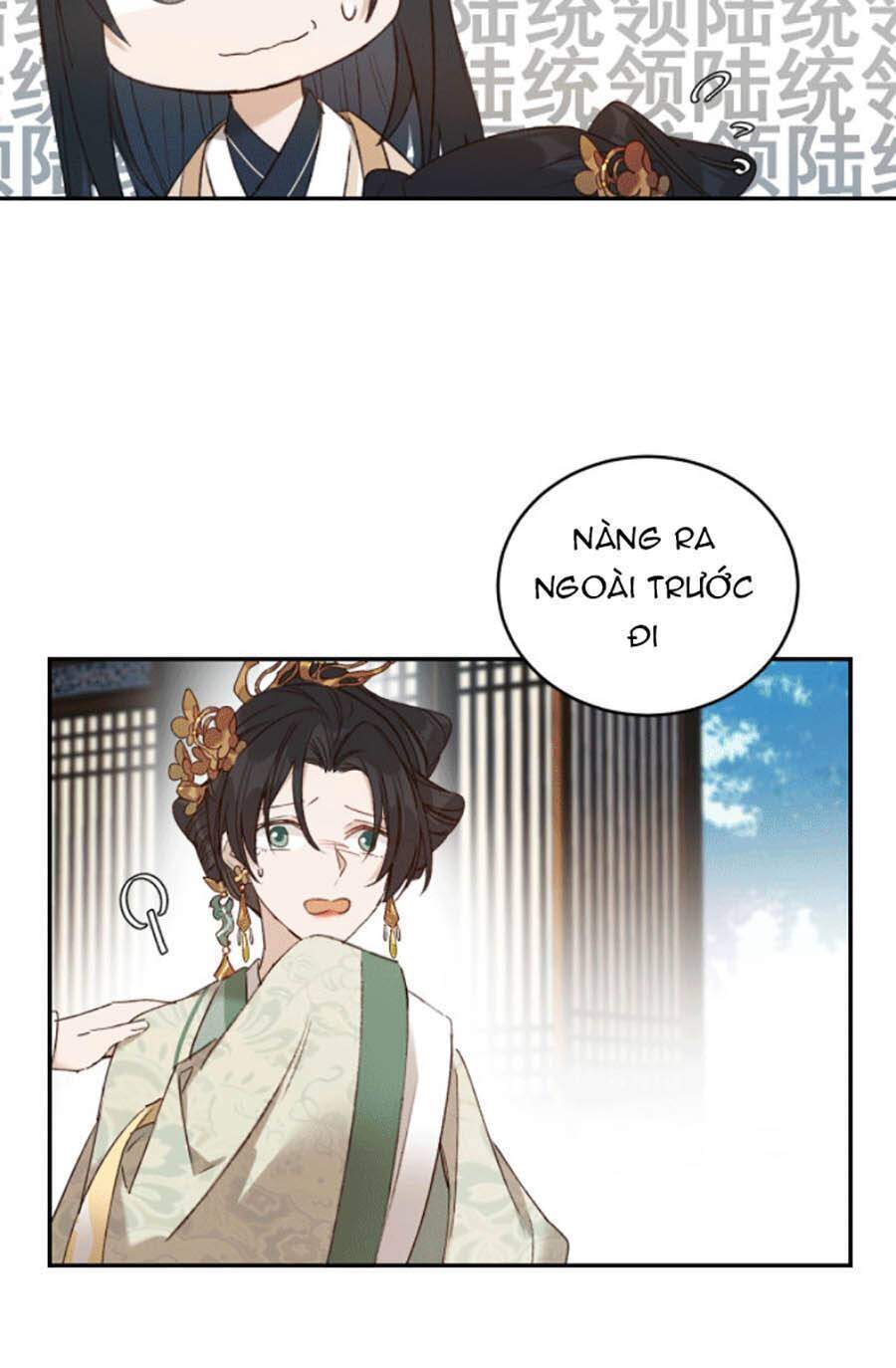 Hoàng Hậu Vô Đức Chapter 49 - 24