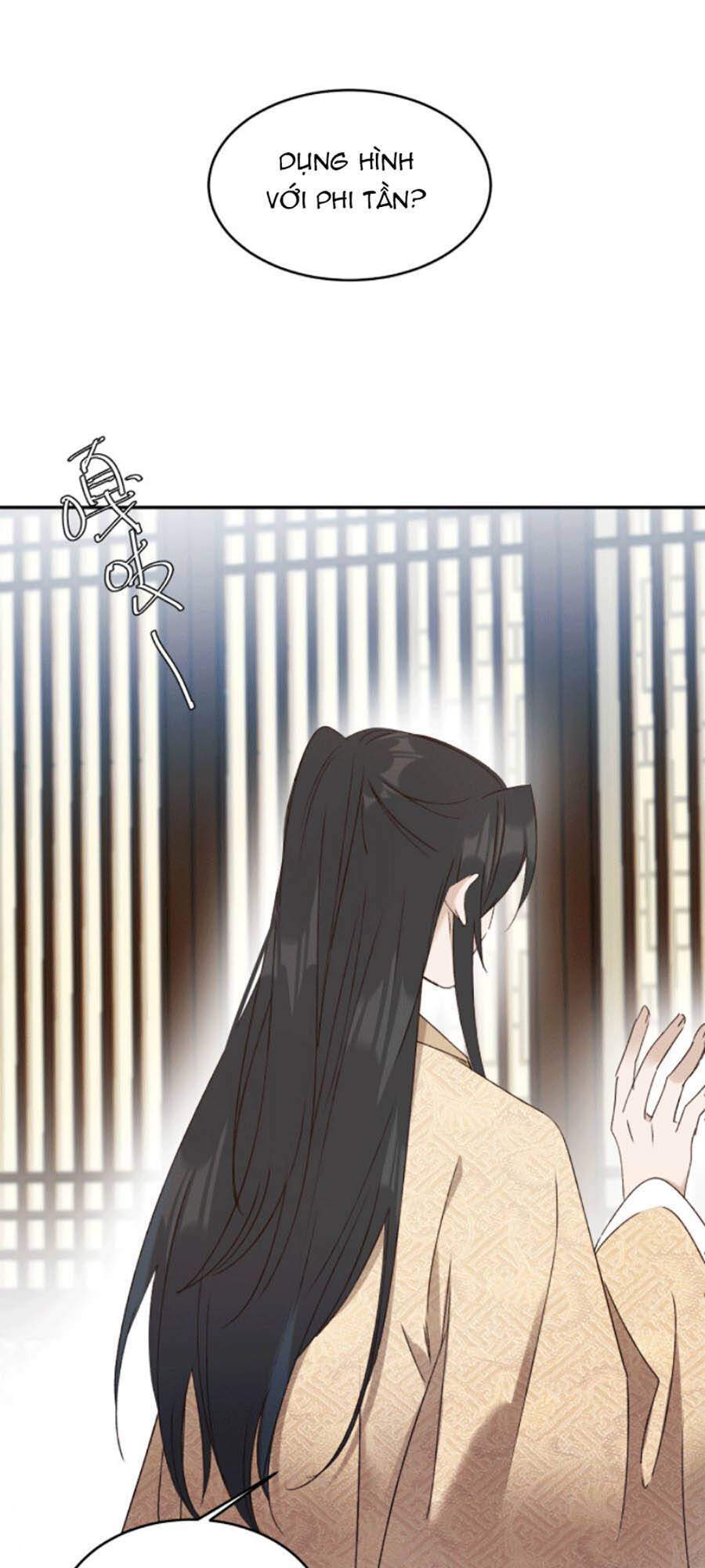 Hoàng Hậu Vô Đức Chapter 49 - 25