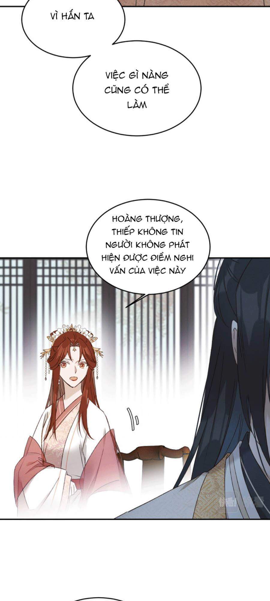 Hoàng Hậu Vô Đức Chapter 49 - 26