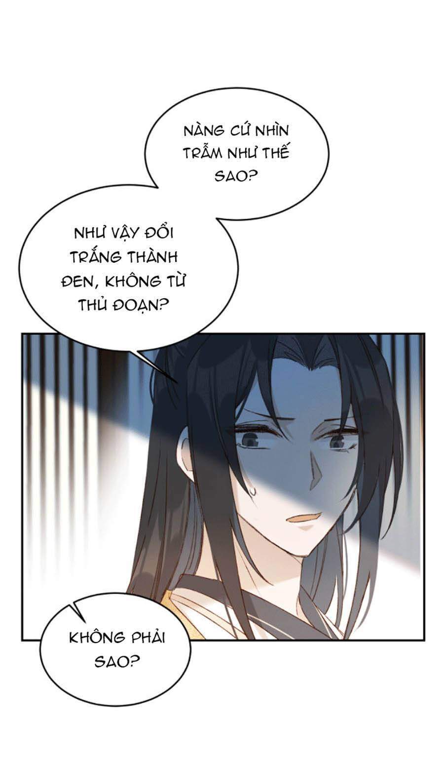Hoàng Hậu Vô Đức Chapter 49 - 29