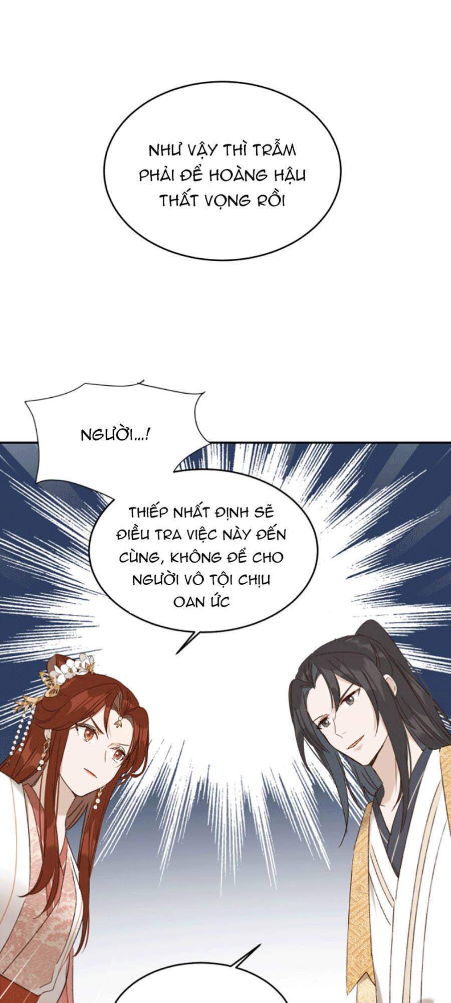 Hoàng Hậu Vô Đức Chapter 49 - 30